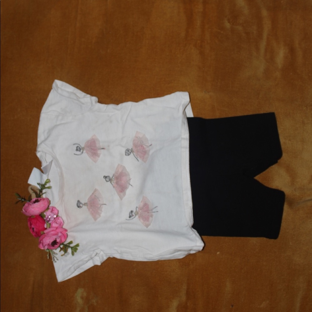 Zara t-shirt